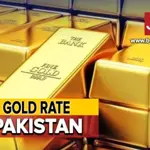 Gold Rate in Pakistan Today – 30 March 2024