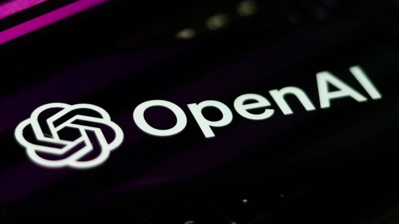OpenAI's AI can clone any voice with only 15 seconds of audio