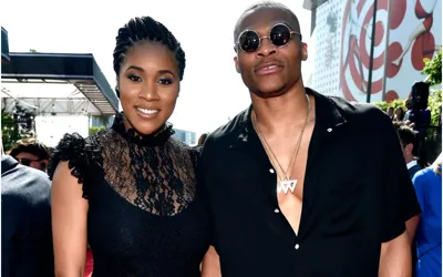 Who is Nina Westbrook? All About Russell Westbrook's Wife