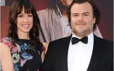 Who is Tanya Haden? All About Jack Black's Wife