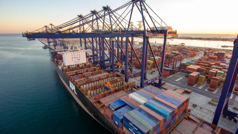 Port Qasim Authority Announces Multiple Job Positions in Pakistan