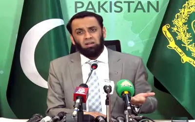 Ministries given targets to provide early relief to people: Attaullah Tarar