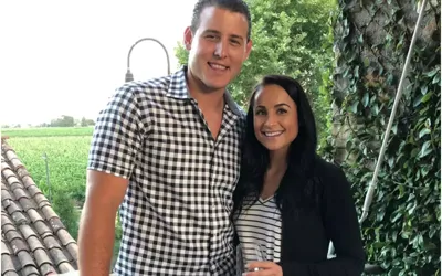 Who is Emily Vakos? All About Anthony Rizzo's Wife