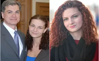 Who is Loren Merchan? All About Juan Merchan's daughter
