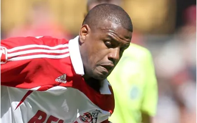 Who is Maynor Suazo? A Brief Look At His Life