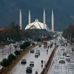 Latest weather update Islamabad, Pakistan