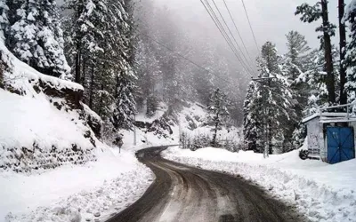 Latest weather update today Peshawar, Khyber Pakhtunkwa