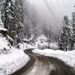 Latest weather update today Peshawar, Khyber Pakhtunkwa