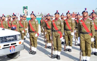 How to apply for Punjab Police Constables jobs 2024