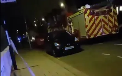 London Acid Attack: Man Targets 9 Victims, Including Children