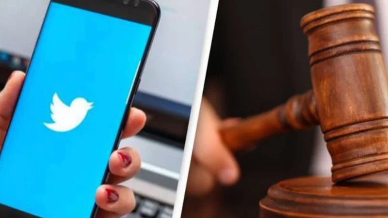 Woman sentenced for spreading objectionable videos on social media