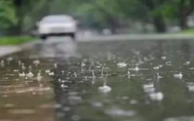 Rainfall forecasted for Karachi, Hyderabad, parts of Sindh