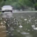 Rainfall forecasted for Karachi, Hyderabad, parts of Sindh