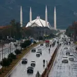 Islamabad weather update more rains, snowfall expected