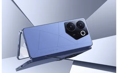 Tecno Camon 20 price in Pakistan & specifications