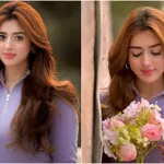 See Photos: Jannat Mirza's Latest Photo Delight Fans