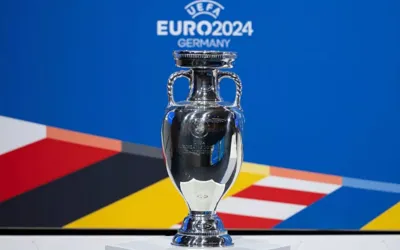 Euro 2024 team base camps revealed: From Adidas HQ to 800-year-old monastery