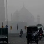 Lahore, Punjab latest weather update today