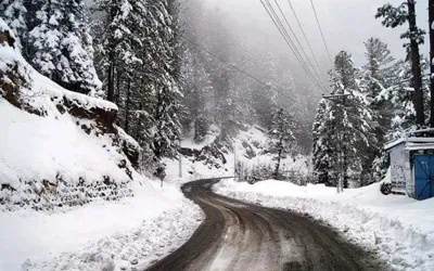 Latest weather update today Peshawar, Khyber Pakhtunkhwa