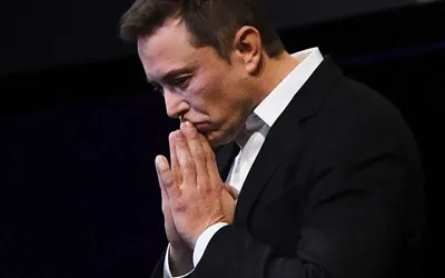 Tesla CEO Elon Musk Loses $56B Pay Package Over Performance Issues