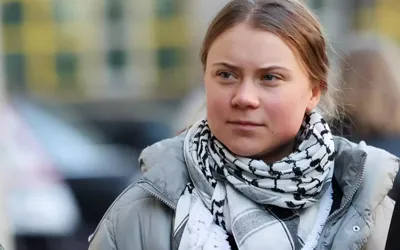 Greta Thunberg Faces Trial Over Oil Protest Activism