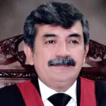 LHC Judge resigns citing personal reasons