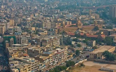 Sindh governor approves online property registration ordinance