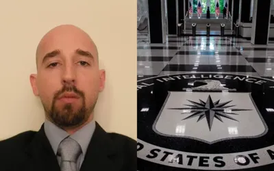 Former CIA Hacker get jailed for 40 years due to information leaks
