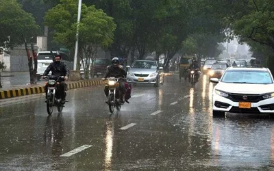 Karachi rain update: Significant rains forecast for Karachi
