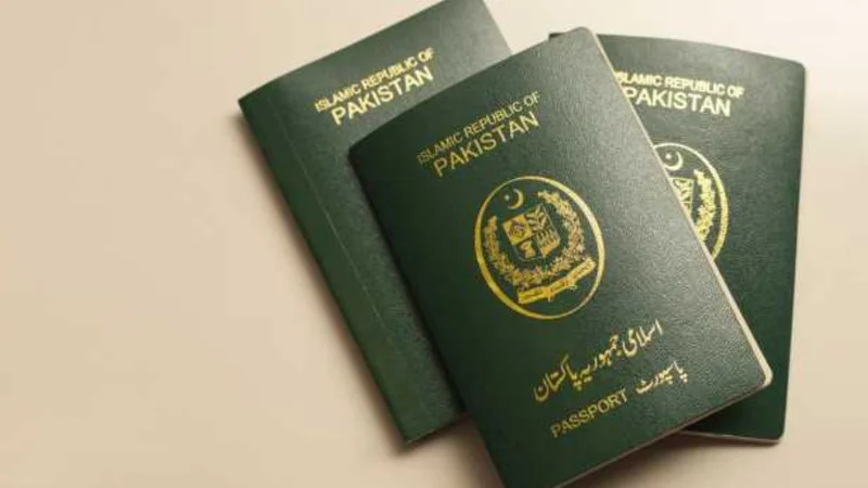 Price of Azerbaijan visit Visa from Pakistan 2024