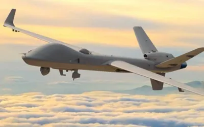 US approves $4 Billion sales of armed drones to India in strategic defense deal