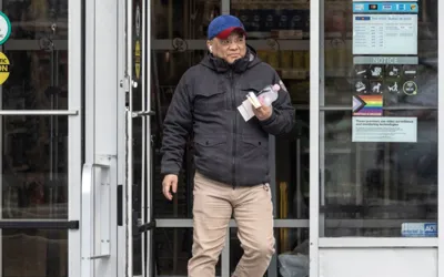 Canadian 'Poison Killer' Kenneth law set to head straight to trial