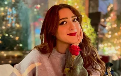 Momina Iqbal shares insights on the qualities she wants in her Ideal life partner