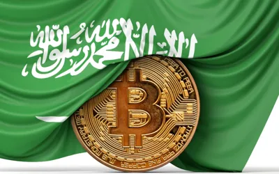 BTC TO SAR: Today Bitcoin price in Saudi Arabia on Feb 03, 2024