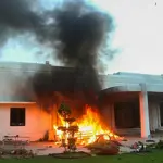 Punjab Home Department submits May 9 tragedy report
