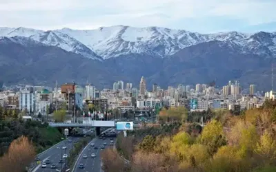 Iran Declares Visa-Free Travel for 28 Nations