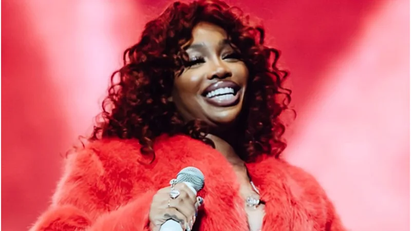 SZA