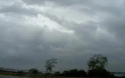 Various parts of Karachi witness cloudbursts