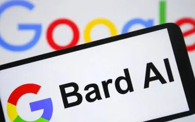 Free AI Image Generation Now Available on Google Bard