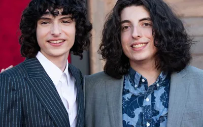Who is Finn Wolfhard's Brother? All About Nick Wolfhard