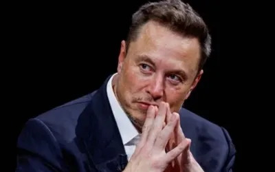 America's Most Overrated CEO Title Goes to Elon Musk