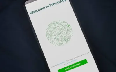 How to Use WhatsApp Screen Sharing Feature