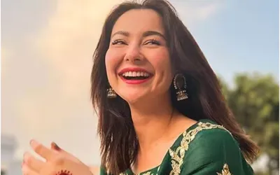 Watch: Hania Aamir's Latest Instagram Post Brings Smiles!