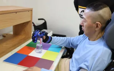 Chinese Brain Chip Enables Paralysed Man to Regain Movement