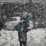 Snowfall, rain update for Murree, Galyat, other tourist destinations in Pakistan