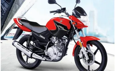Yamaha Motorcycles latest price in Pakistan– February 2024