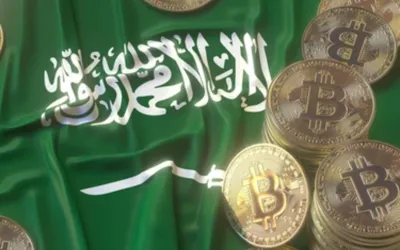 BTC TO SAR: Today Bitcoin price in Saudi Arabia on Feb 05, 2024