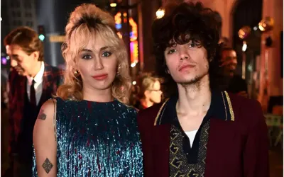 Who is Miley Cyrus’ Boyfriend? All About Maxx Morando