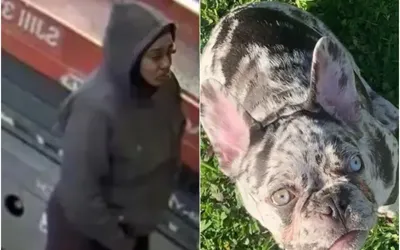 Who is Dognapper Sadie Slater? Age, Parents & Boyfriend