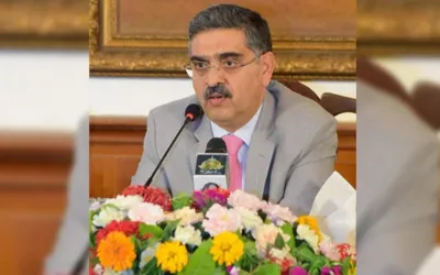 Pakistan observing Indian state terrorism against Kashmiris: PM